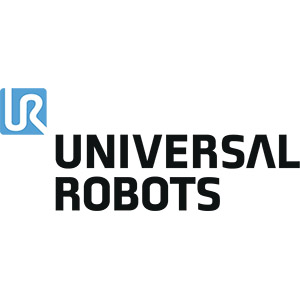 Logo Universal Robot