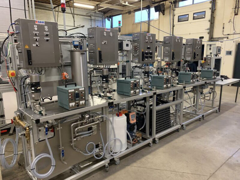 Regulflex à AFPI de Dunkerque