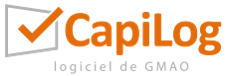 Logo Capilog