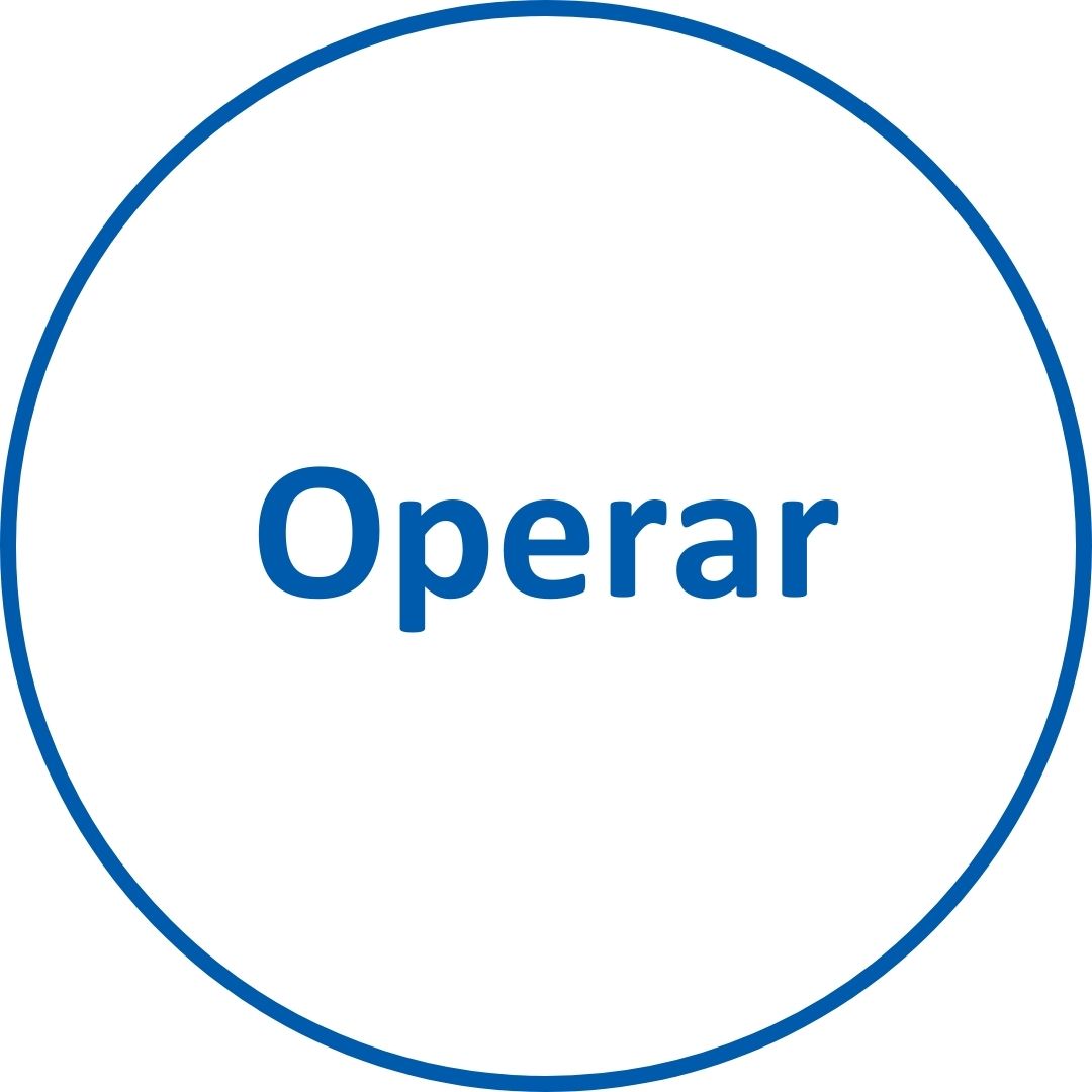 Operar